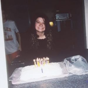 Meet your Posher, Miranda